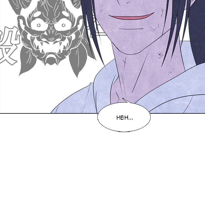 High School Devil Manhwa - Chapter 239 Page 90