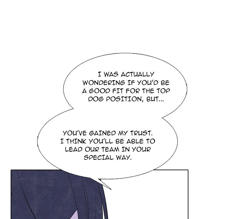 High School Devil Manhwa - Chapter 239 Page 91