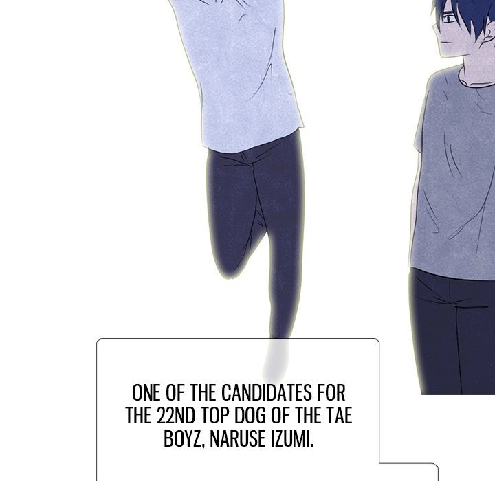 High School Devil Manhwa - Chapter 239 Page 96