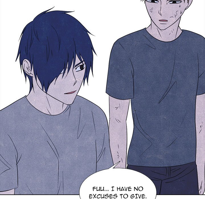 High School Devil Manhwa - Chapter 239 Page 107