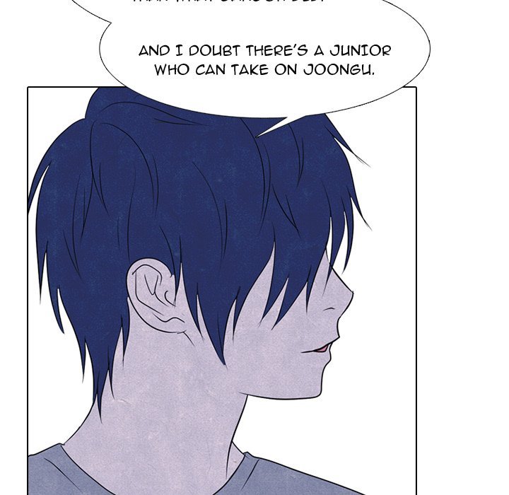 High School Devil Manhwa - Chapter 239 Page 109