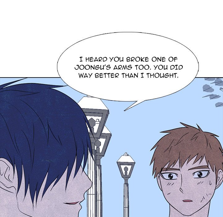 High School Devil Manhwa - Chapter 239 Page 113