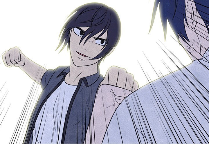 High School Devil Manhwa - Chapter 222 Page 1