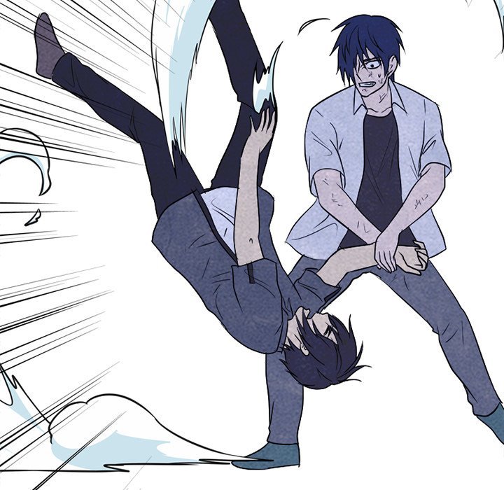 High School Devil Manhwa - Chapter 222 Page 7