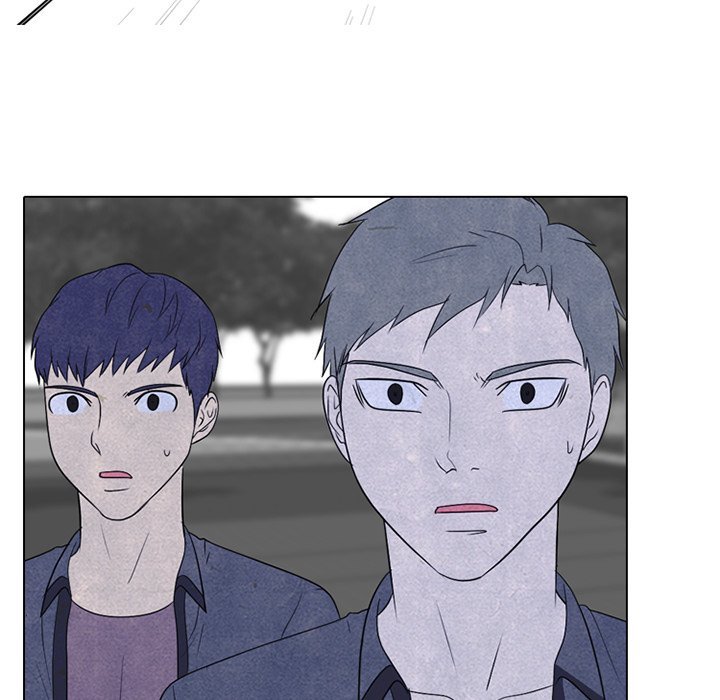 High School Devil Manhwa - Chapter 222 Page 8