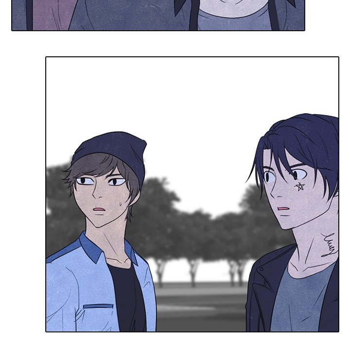 High School Devil Manhwa - Chapter 222 Page 9