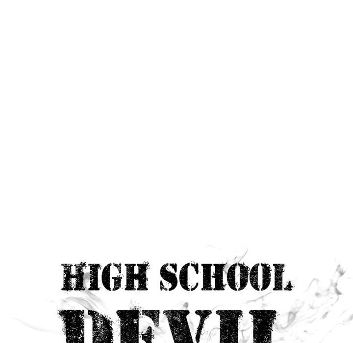 High School Devil Manhwa - Chapter 222 Page 10