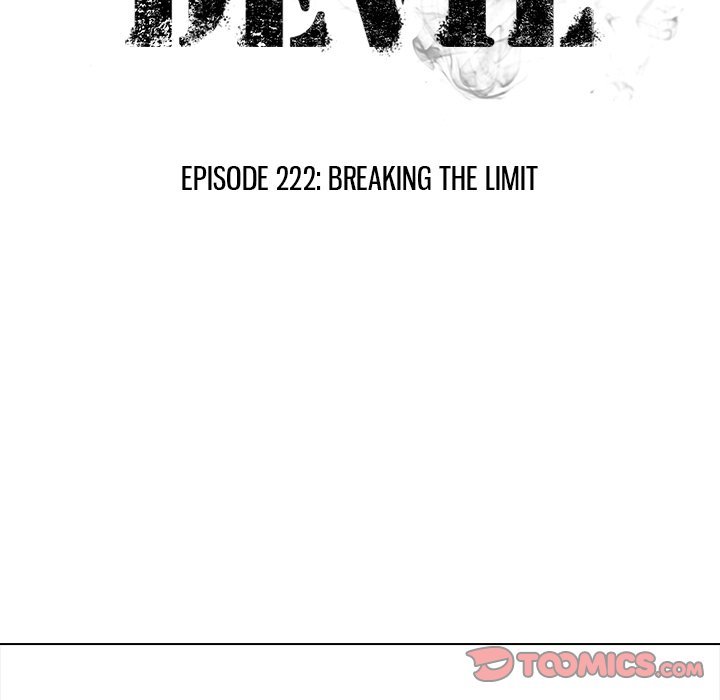 High School Devil Manhwa - Chapter 222 Page 11