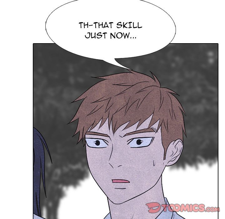 High School Devil Manhwa - Chapter 222 Page 20