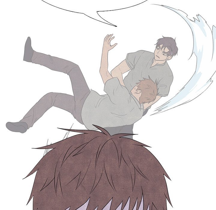 High School Devil Manhwa - Chapter 222 Page 22