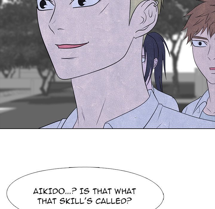 High School Devil Manhwa - Chapter 222 Page 27