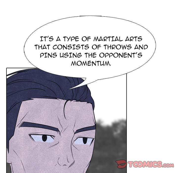 High School Devil Manhwa - Chapter 222 Page 29