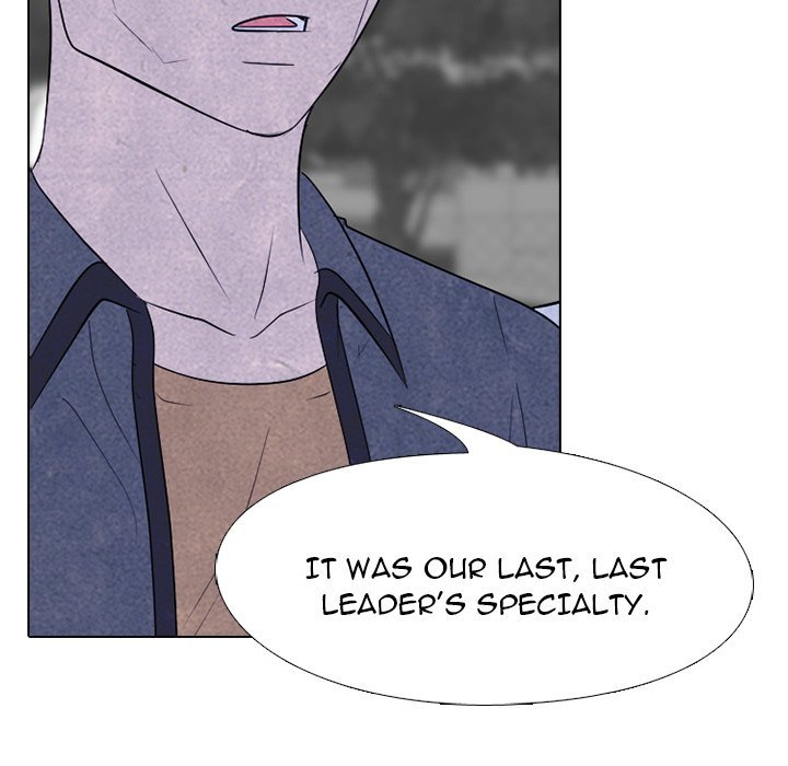 High School Devil Manhwa - Chapter 222 Page 30