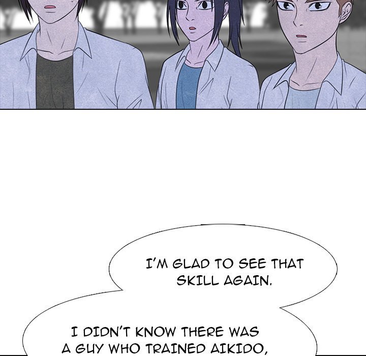 High School Devil Manhwa - Chapter 222 Page 32