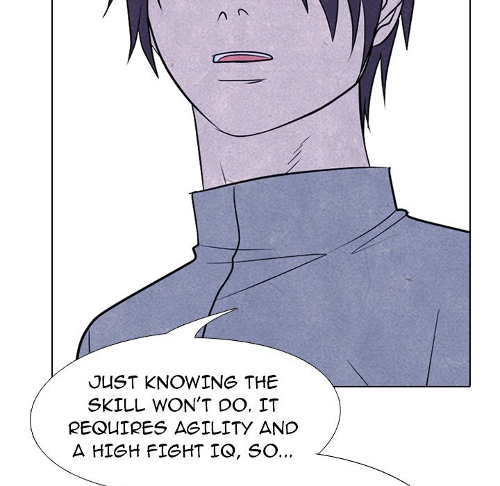 High School Devil Manhwa - Chapter 222 Page 35