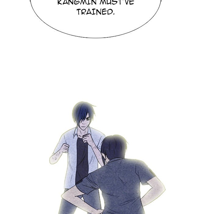 High School Devil Manhwa - Chapter 222 Page 37