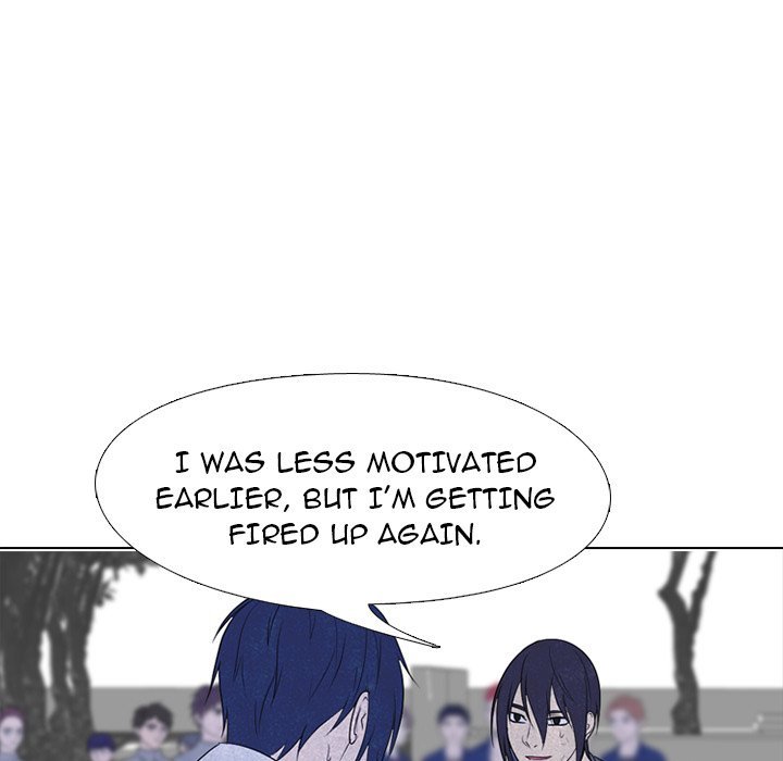 High School Devil Manhwa - Chapter 222 Page 42