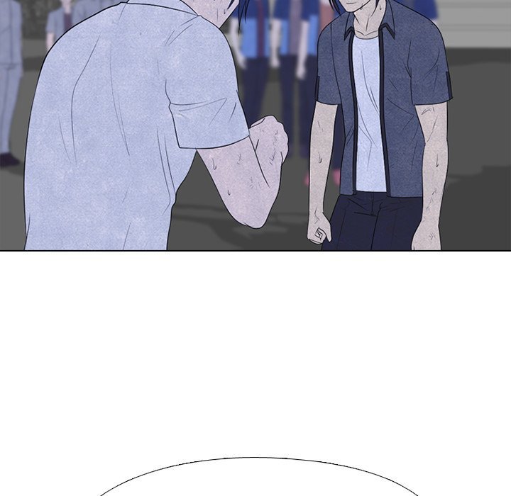 High School Devil Manhwa - Chapter 222 Page 43