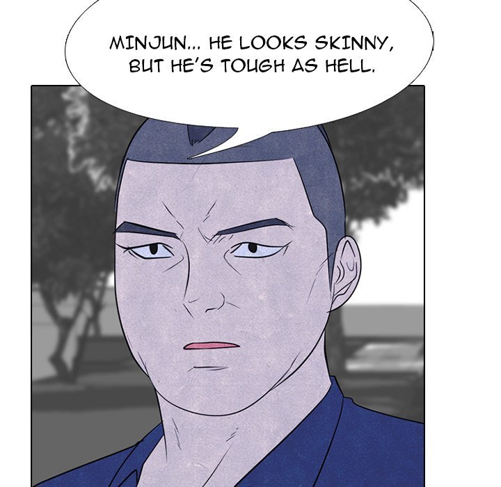 High School Devil Manhwa - Chapter 222 Page 44