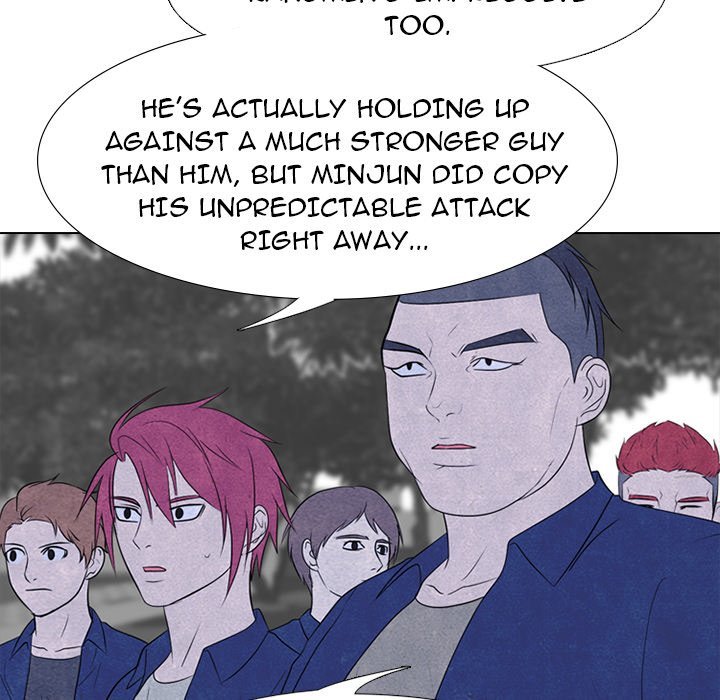 High School Devil Manhwa - Chapter 222 Page 49