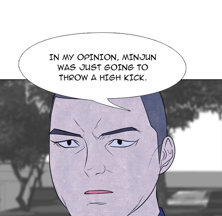 High School Devil Manhwa - Chapter 222 Page 54