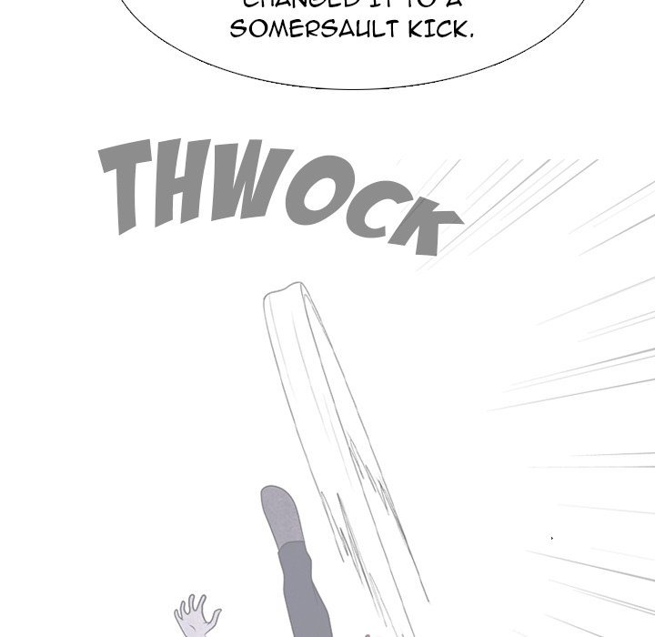 High School Devil Manhwa - Chapter 222 Page 57