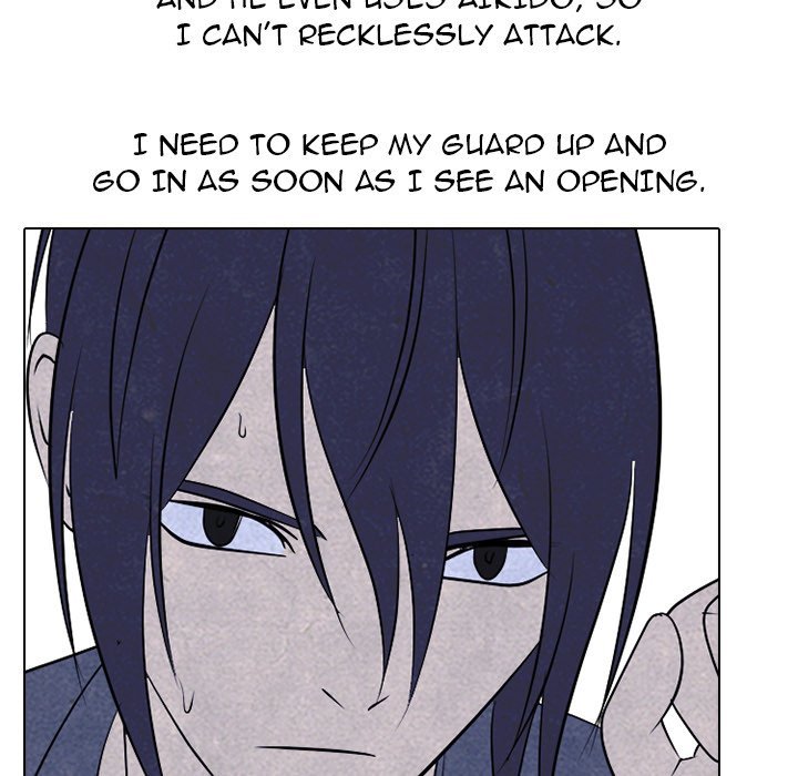 High School Devil Manhwa - Chapter 222 Page 68