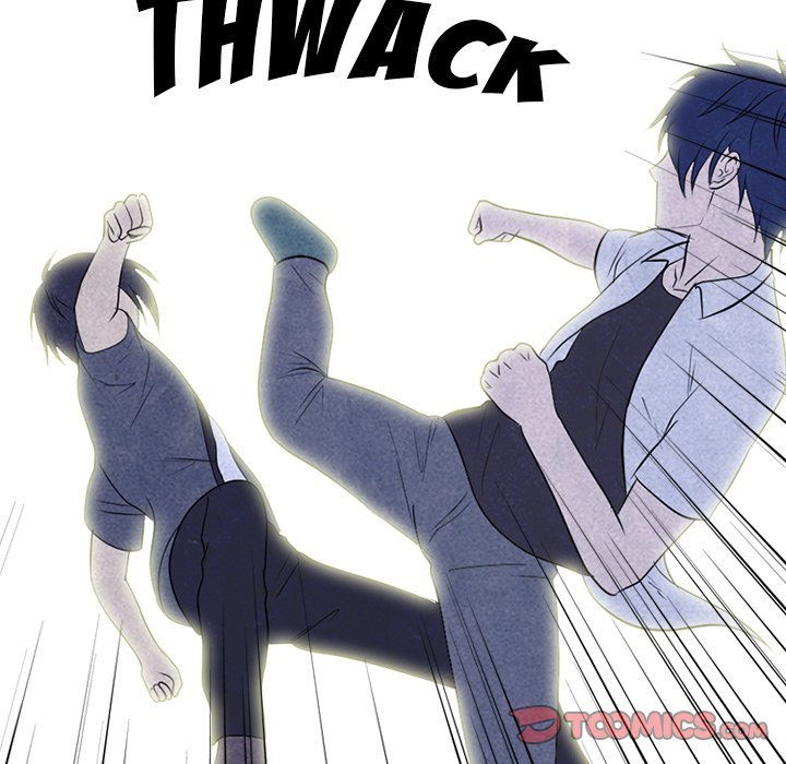 High School Devil Manhwa - Chapter 222 Page 101