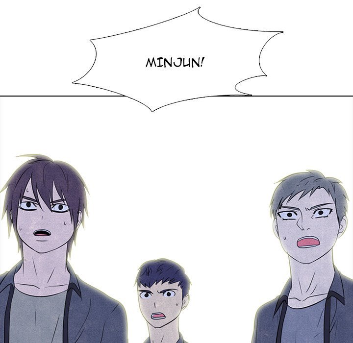 High School Devil Manhwa - Chapter 222 Page 103