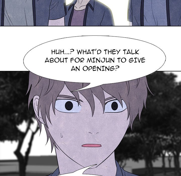 High School Devil Manhwa - Chapter 222 Page 104