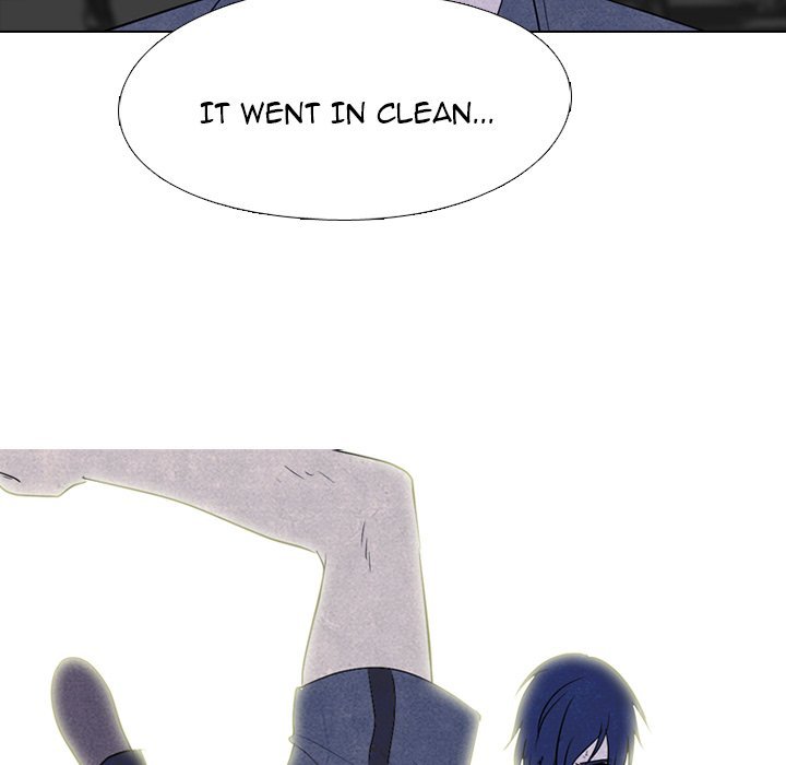 High School Devil Manhwa - Chapter 222 Page 105