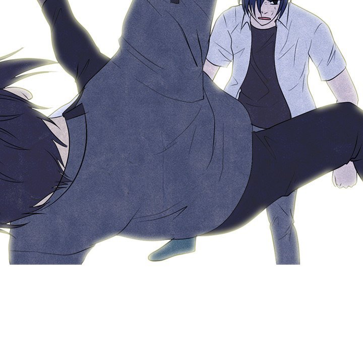 High School Devil Manhwa - Chapter 222 Page 106