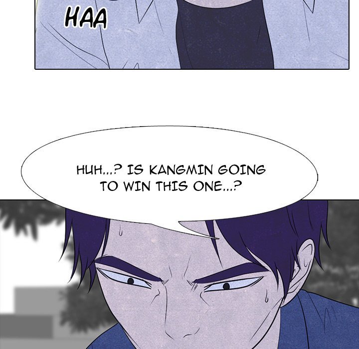 High School Devil Manhwa - Chapter 222 Page 108