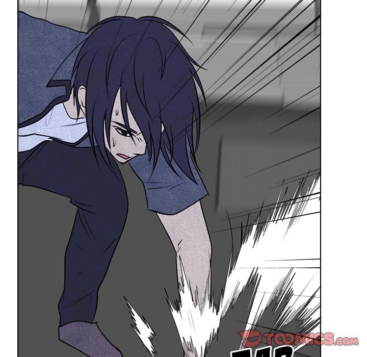High School Devil Manhwa - Chapter 222 Page 110