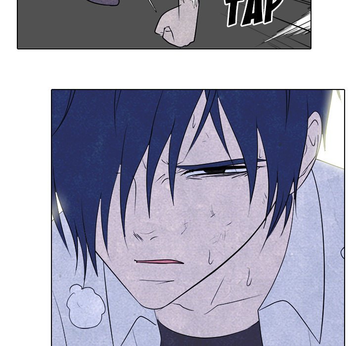 High School Devil Manhwa - Chapter 222 Page 111