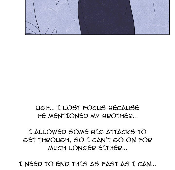 High School Devil Manhwa - Chapter 222 Page 112