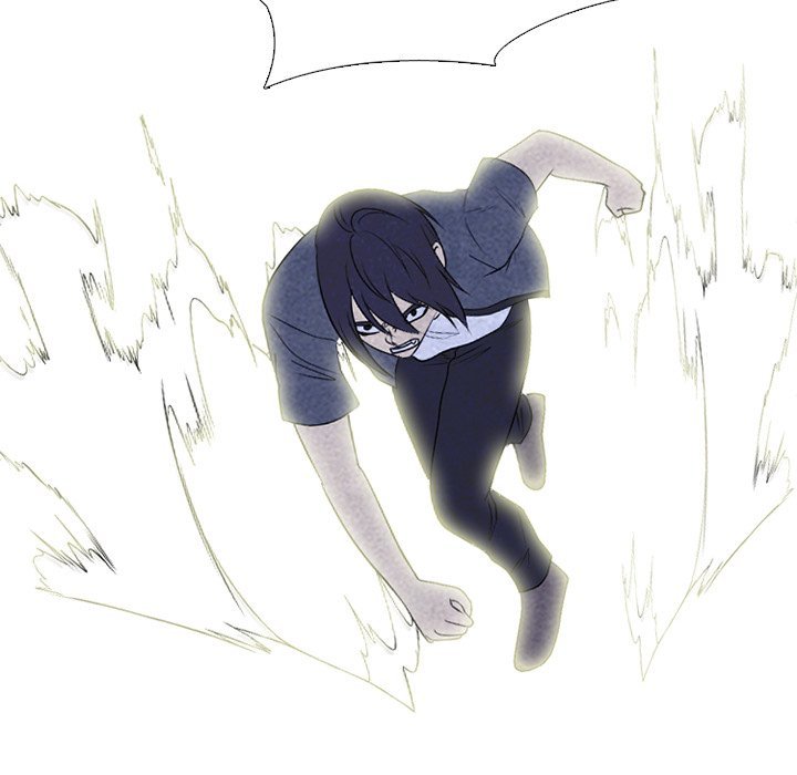 High School Devil Manhwa - Chapter 222 Page 115