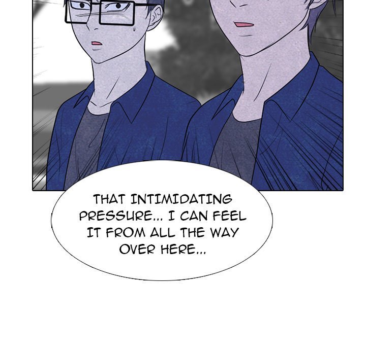 High School Devil Manhwa - Chapter 222 Page 118