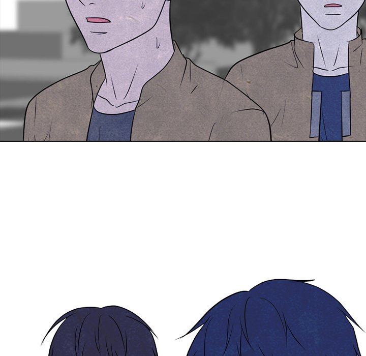 High School Devil Manhwa - Chapter 222 Page 121