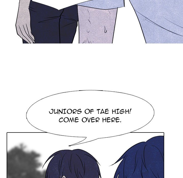 High School Devil Manhwa - Chapter 222 Page 123