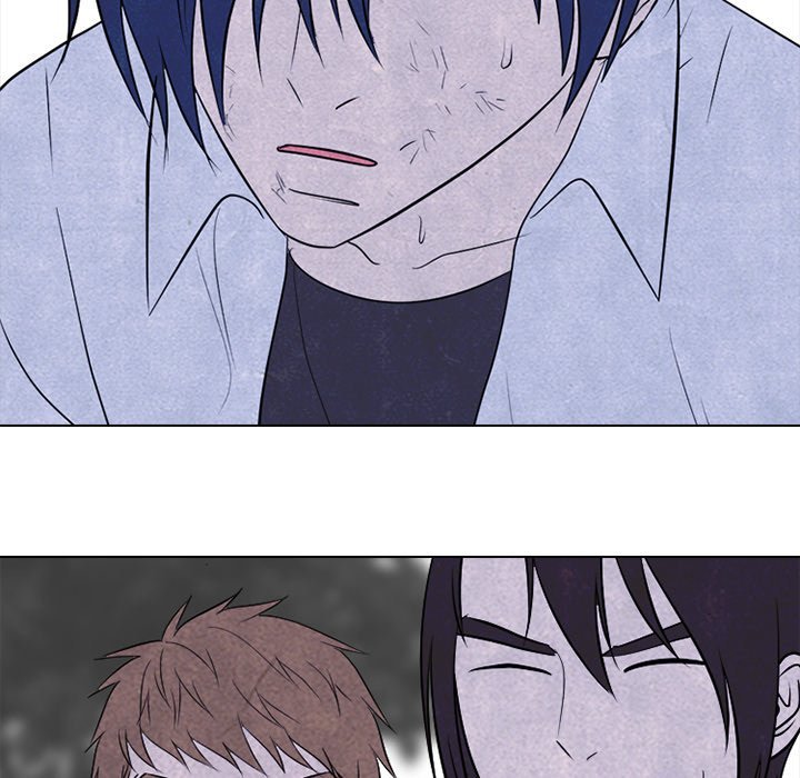 High School Devil Manhwa - Chapter 222 Page 129