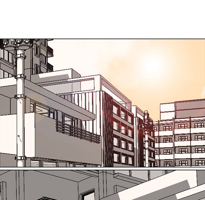 High School Devil Manhwa - Chapter 298 Page 10