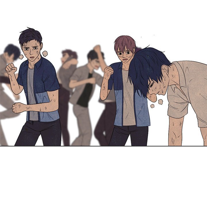 High School Devil Manhwa - Chapter 298 Page 16