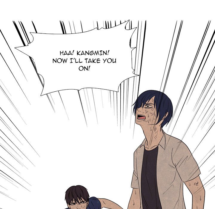 High School Devil Manhwa - Chapter 298 Page 25