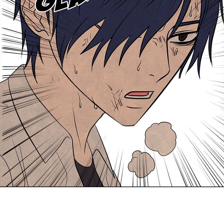 High School Devil Manhwa - Chapter 298 Page 27