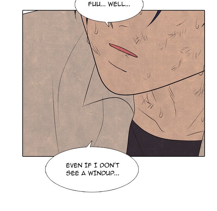 High School Devil Manhwa - Chapter 298 Page 72