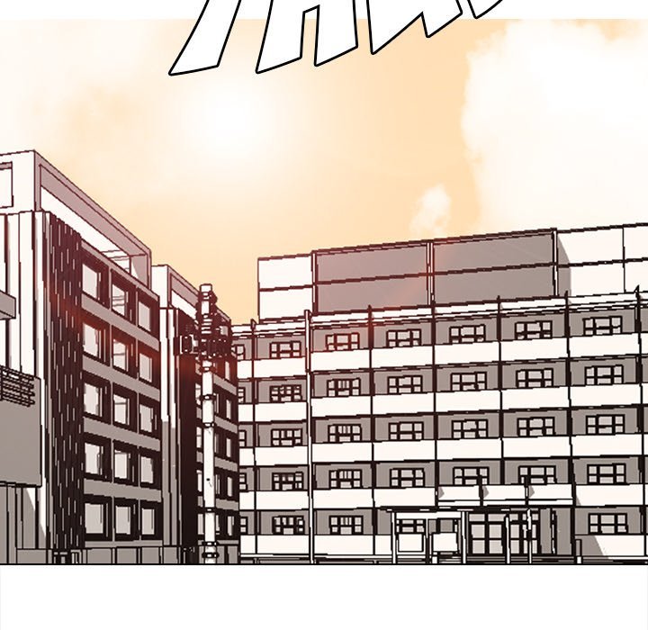 High School Devil Manhwa - Chapter 298 Page 81