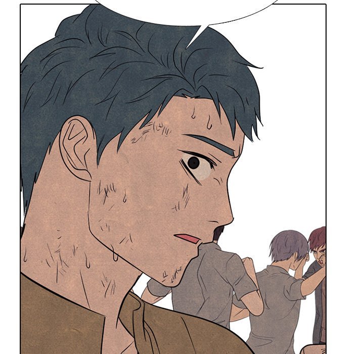 High School Devil Manhwa - Chapter 298 Page 87