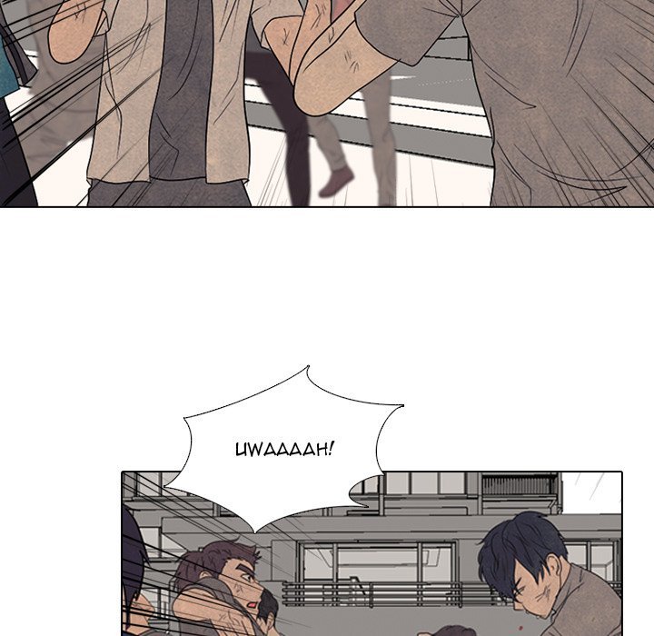 High School Devil Manhwa - Chapter 298 Page 106