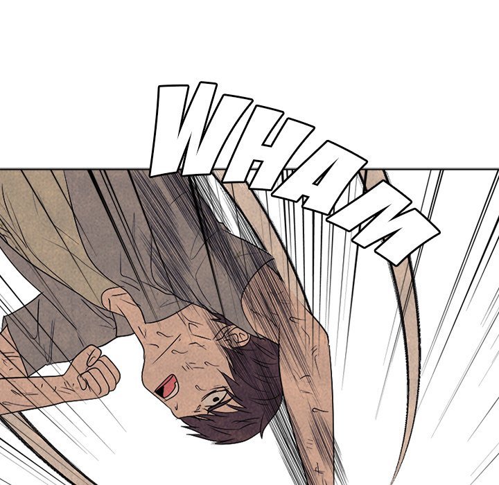 High School Devil Manhwa - Chapter 298 Page 122